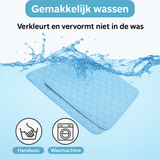 Cooluxe - Koelmat - Laat uw hond deze zomer niet lijden onder de hitte!