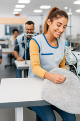 Hondenbed Fluffy Plus – Het Origineel