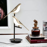 BirdGlow - LED Tafellamp