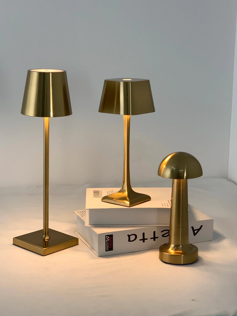 BrightVale | Elegante Moderne Bureau Lamp