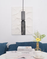 Beton Industrie Hanglamp