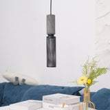 Beton Industrie Hanglamp