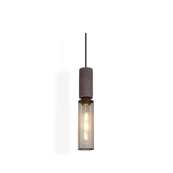 Beton Industrie Hanglamp