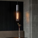 Beton Industrie Hanglamp
