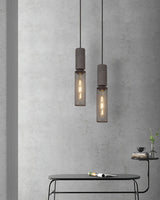 Beton Industrie Hanglamp