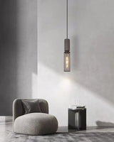Beton Industrie Hanglamp