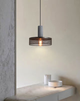 Beton Industrie Hanglamp