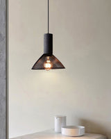 Beton Industrie Hanglamp