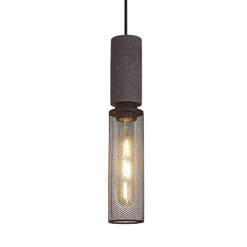 Beton Industrie Hanglamp