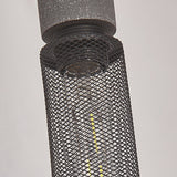 Beton Industrie Hanglamp