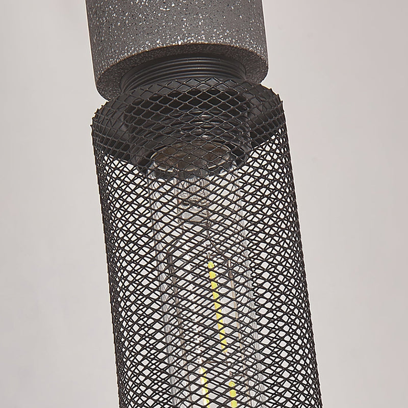 Beton Industrie Hanglamp