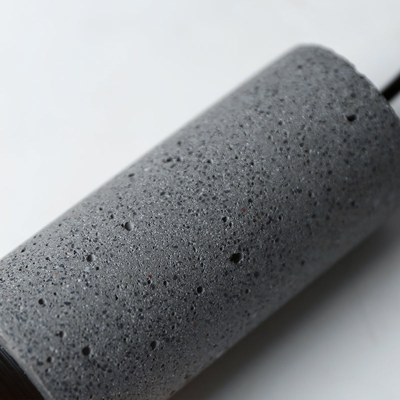 Beton Industrie Hanglamp