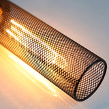Beton Industrie Hanglamp