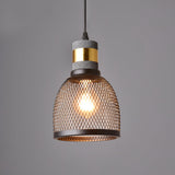 Beton Industrie Hanglamp