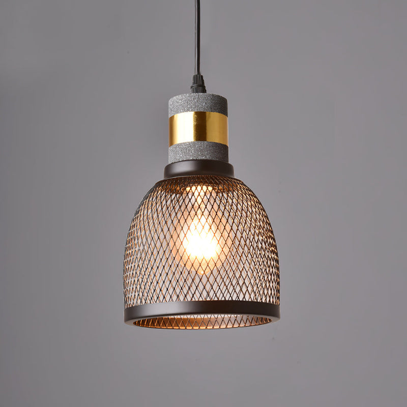 Beton Industrie Hanglamp
