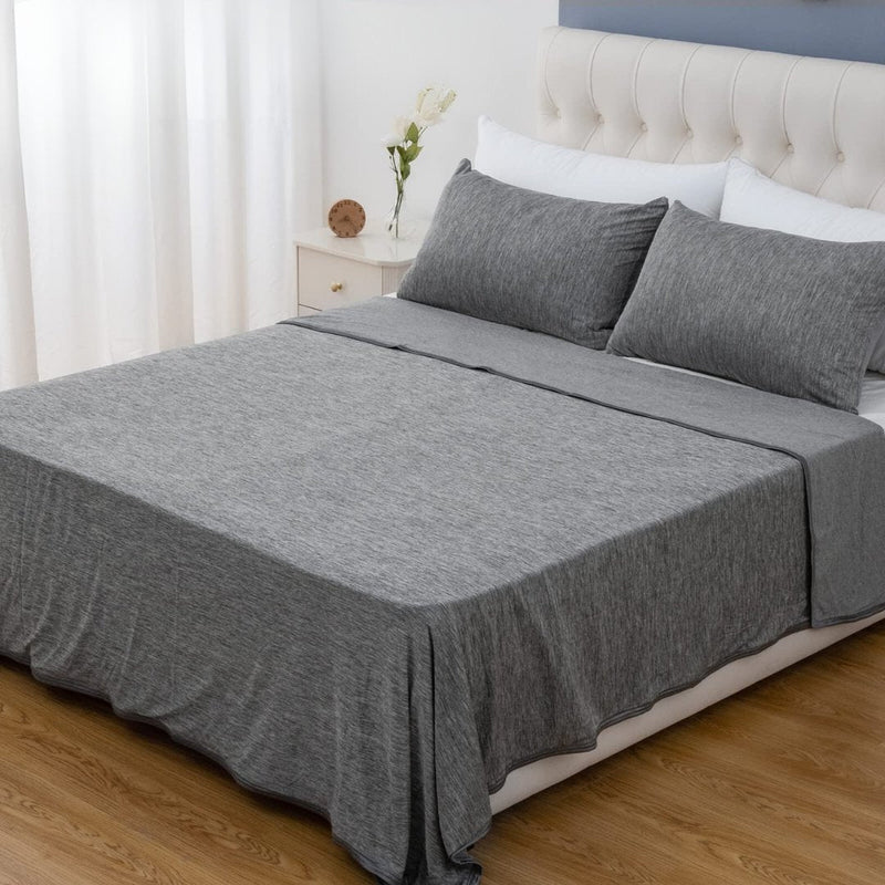 Cooling Summer Blanket | Nooit meer hete zomernachten!