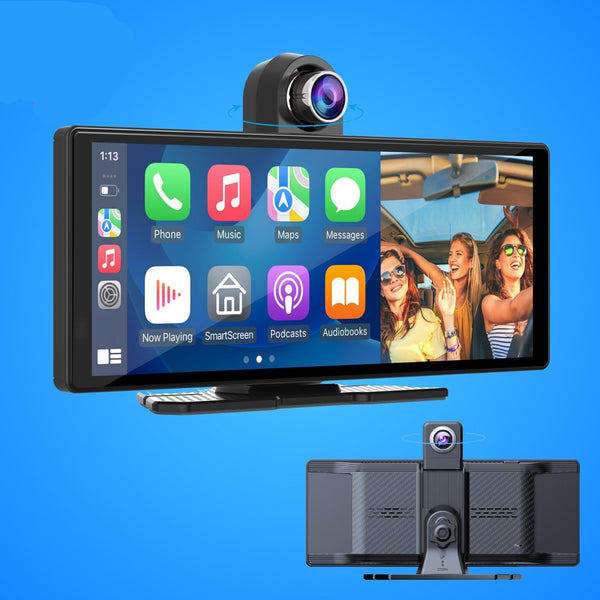 Draadloze CarPlay & Android Display – DriveOne