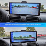 Draadloze CarPlay & Android Display – DriveOne