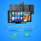 Draadloze CarPlay & Android Display – DriveOne