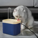 FlowCat Waterfontein - Voor Gezonde Hydratatie van je Kat