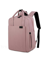 Waterdichte Laptop Rugzak – Nexor