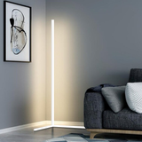 LED Design Hoeklamp met Afstandsbediening – Viorra