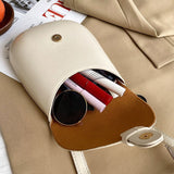 Cherry Bag | Je chique mini crossbody tas!