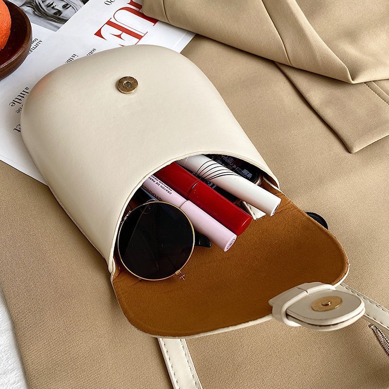 Cherry Bag | Je chique mini crossbody tas!