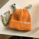 Cozy Critter | Combineert stijl en eigenzinnigheid met deze op monsters geïnspireerde muts!