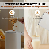 DietMix - AddBlend 8-in-1 Notenmelkmaker (1000 ml)