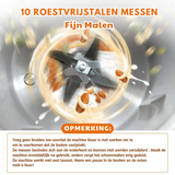 DietMix - AddBlend 8-in-1 Notenmelkmaker (1000 ml)