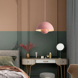 AuroraGlow V2 - LED Hanglamp
