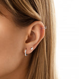 Sterrenoorbellen - Luna