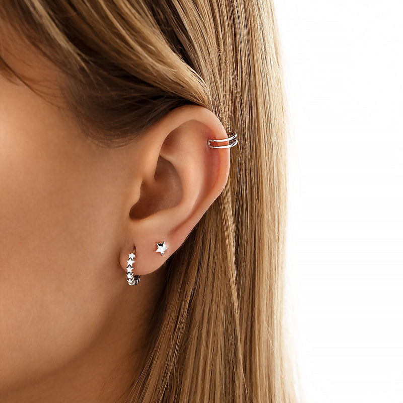 Sterrenoorbellen - Luna