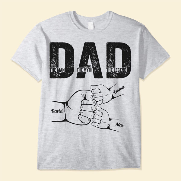 PrimeDad | Het perfecte Vaderdag cadeau
