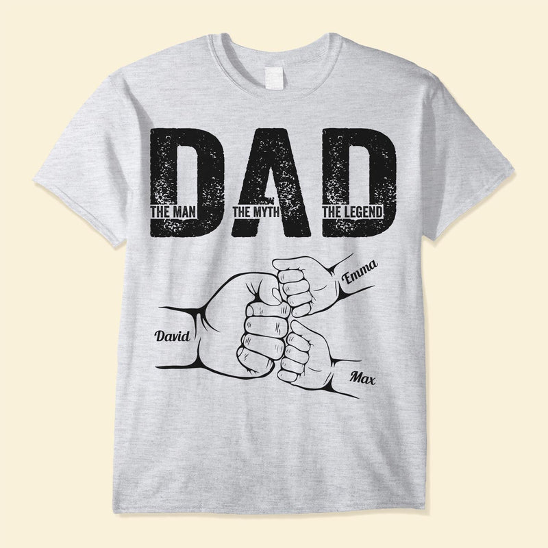 PrimeDad | Het perfecte Vaderdag cadeau