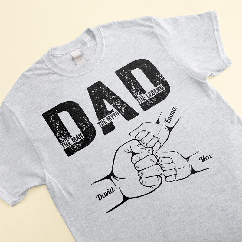PrimeDad | Het perfecte Vaderdag cadeau