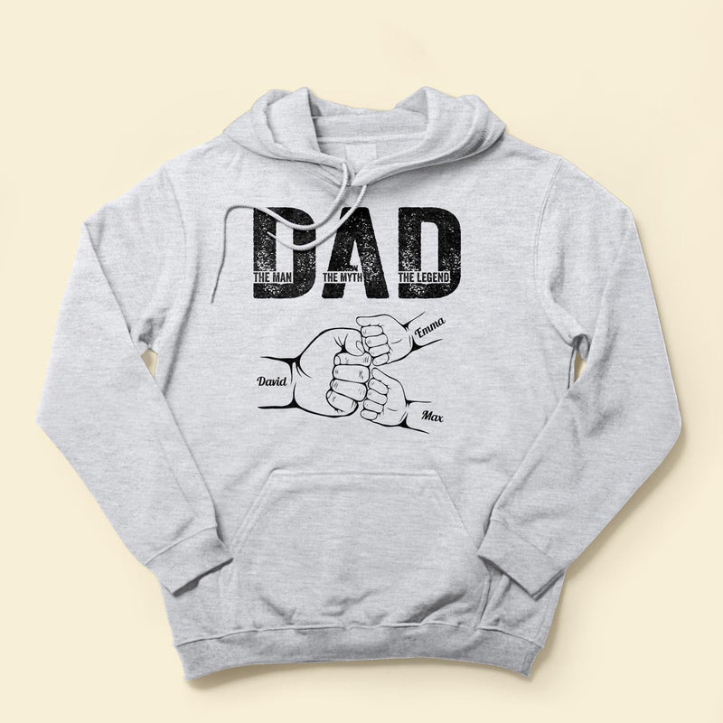 PrimeDad | Het perfecte Vaderdag cadeau