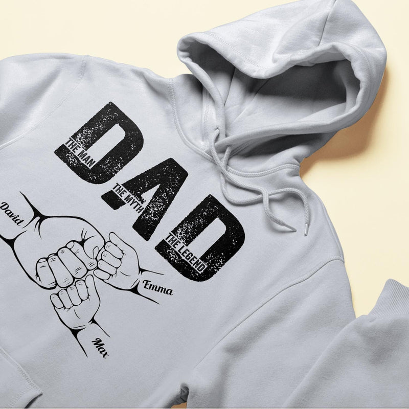 PrimeDad | Het perfecte Vaderdag cadeau