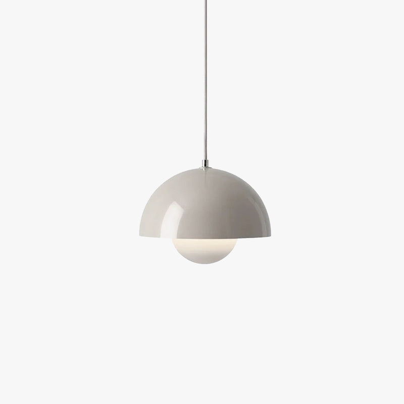 Deense Hanglamp Bloemkop