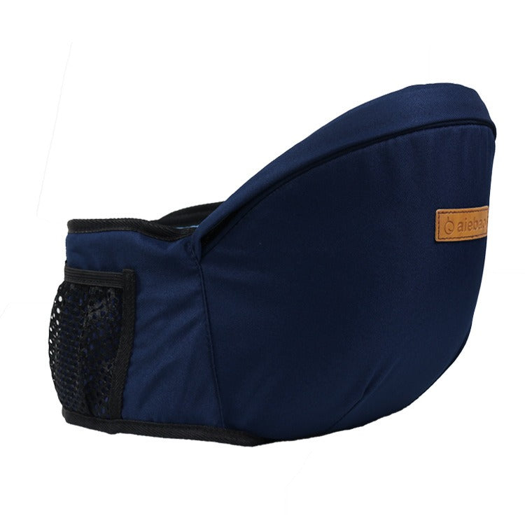 Ergonomische Heupdrager - Comfort voor Ouder en Kind