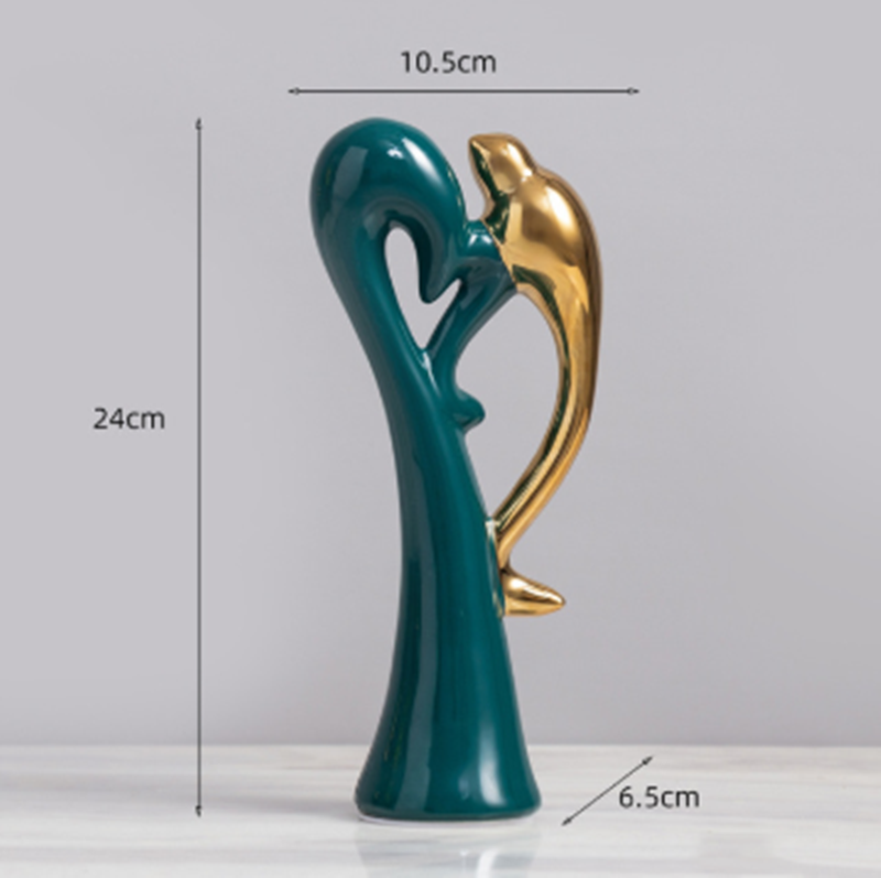 Keramische Decoratie – CeramiDuo