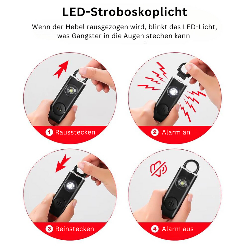 Het Origineel - Jouw nieuwe BodyGuard