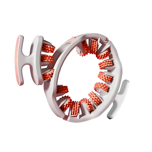 Compact Acupressuur-Massageapparaat – BodyRelief Roller
