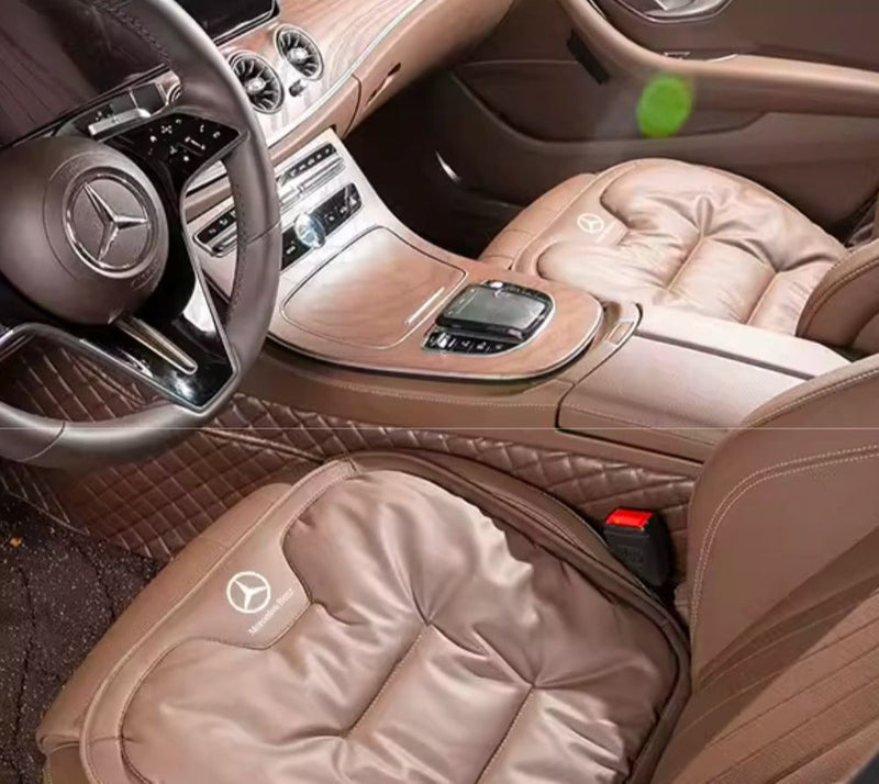 Ergonomisch Autositzkussen op maat – Velario