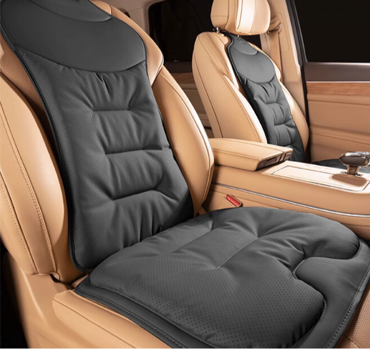Ergonomisch Auto-Rugkussen – Lumbiva