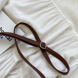 BOHOCHIC | Trendy Boheemse Tas | Handgemaakte Design Schoudertas | Duurzaam en Stijlvol