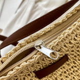 BOHOCHIC | Trendy Boheemse Tas | Handgemaakte Design Schoudertas | Duurzaam en Stijlvol
