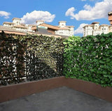 Green Garden | Verfraai uw tuin en creëer onmiddelijk privacy!