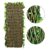 Green Garden | Verfraai uw tuin en creëer onmiddelijk privacy!